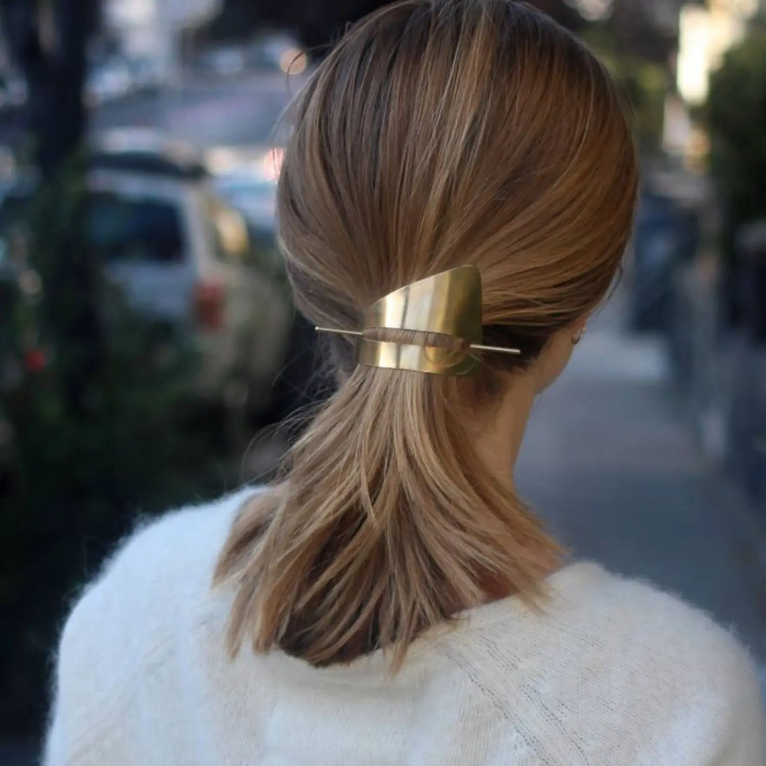 کانزاشی فلزی کد0032