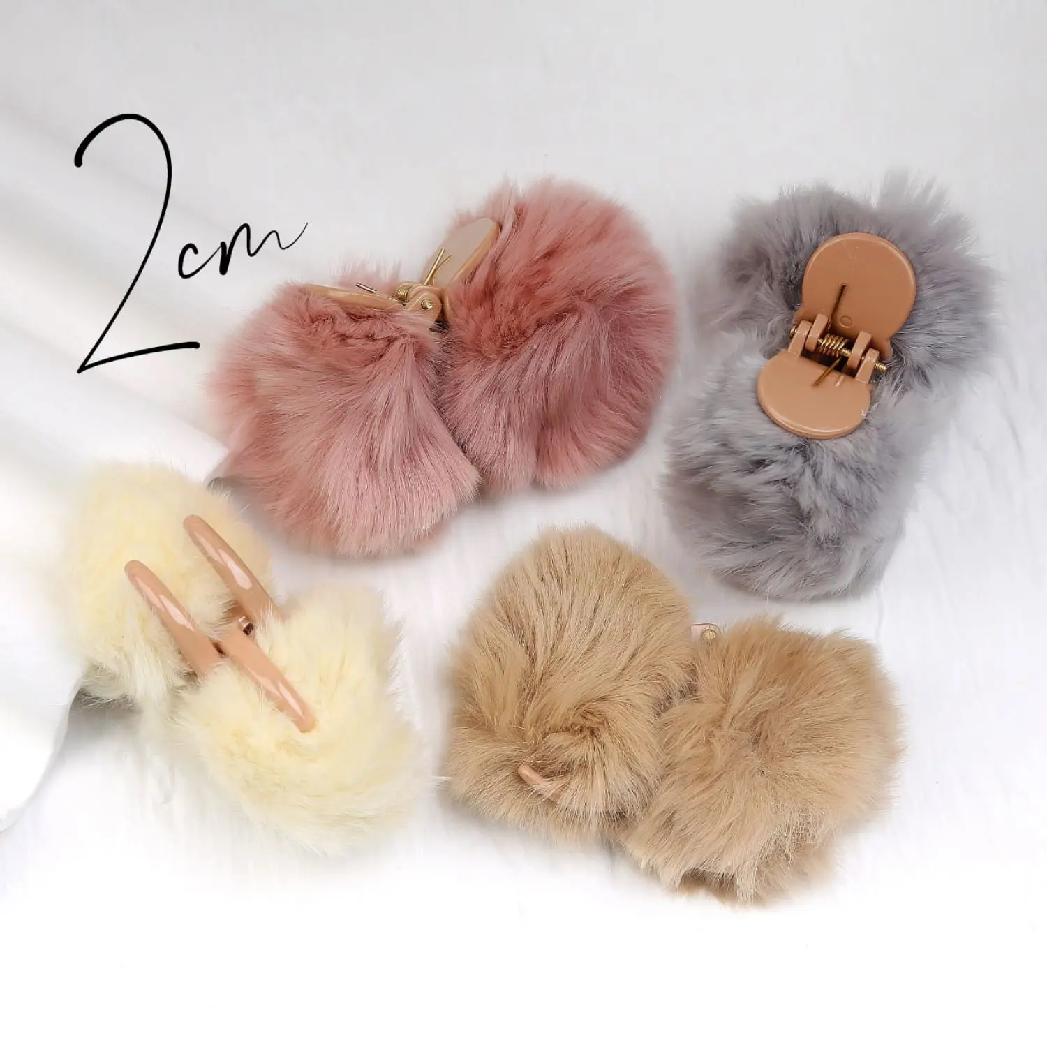 مینی کلیپس پولیشی