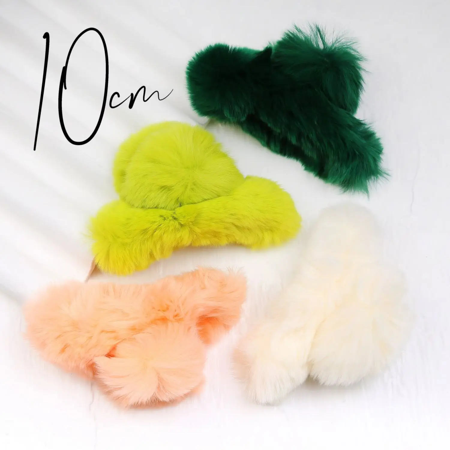 کلیپس پولیشی پر تراکم سایز کوچک