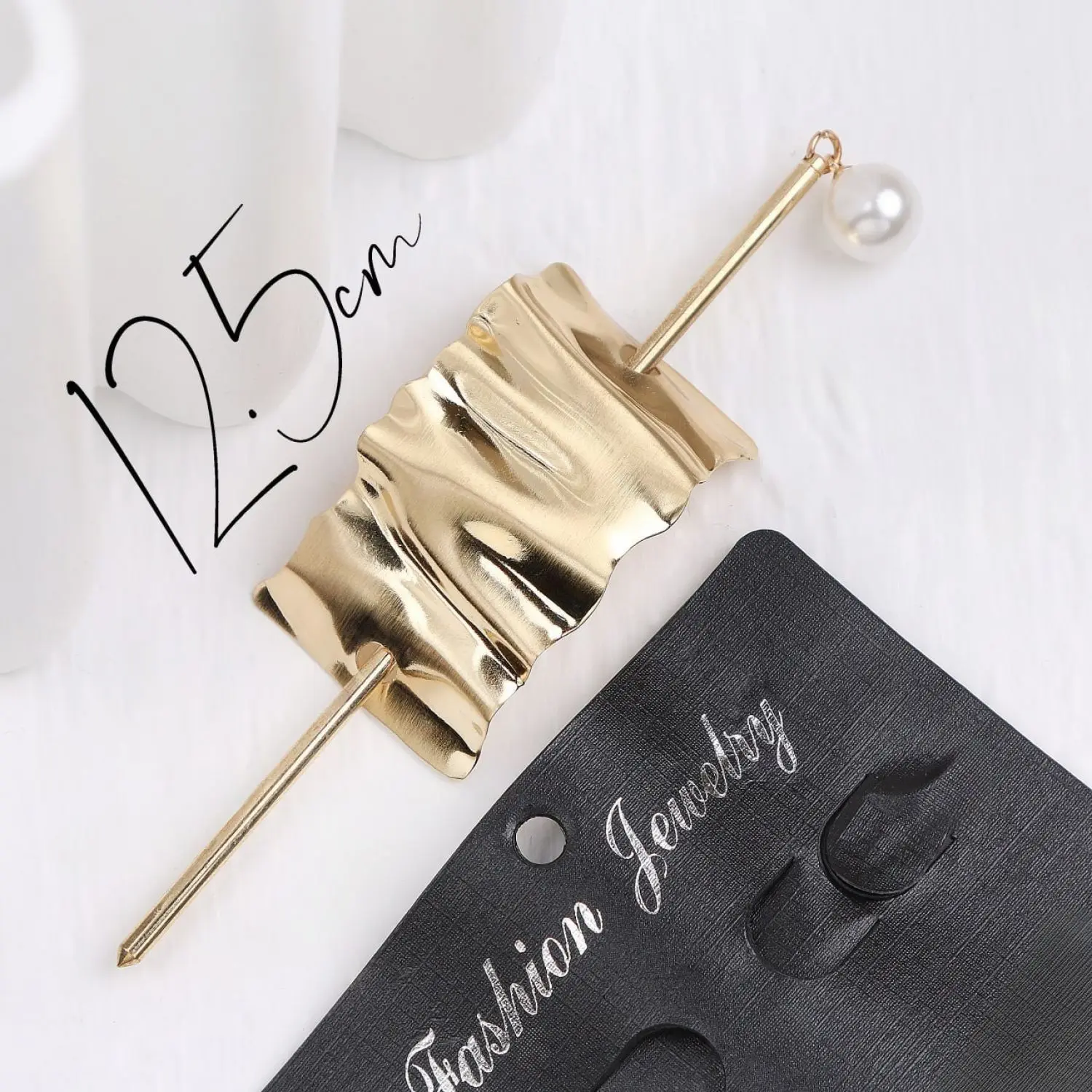 کانزاشی فلزی دفرمه