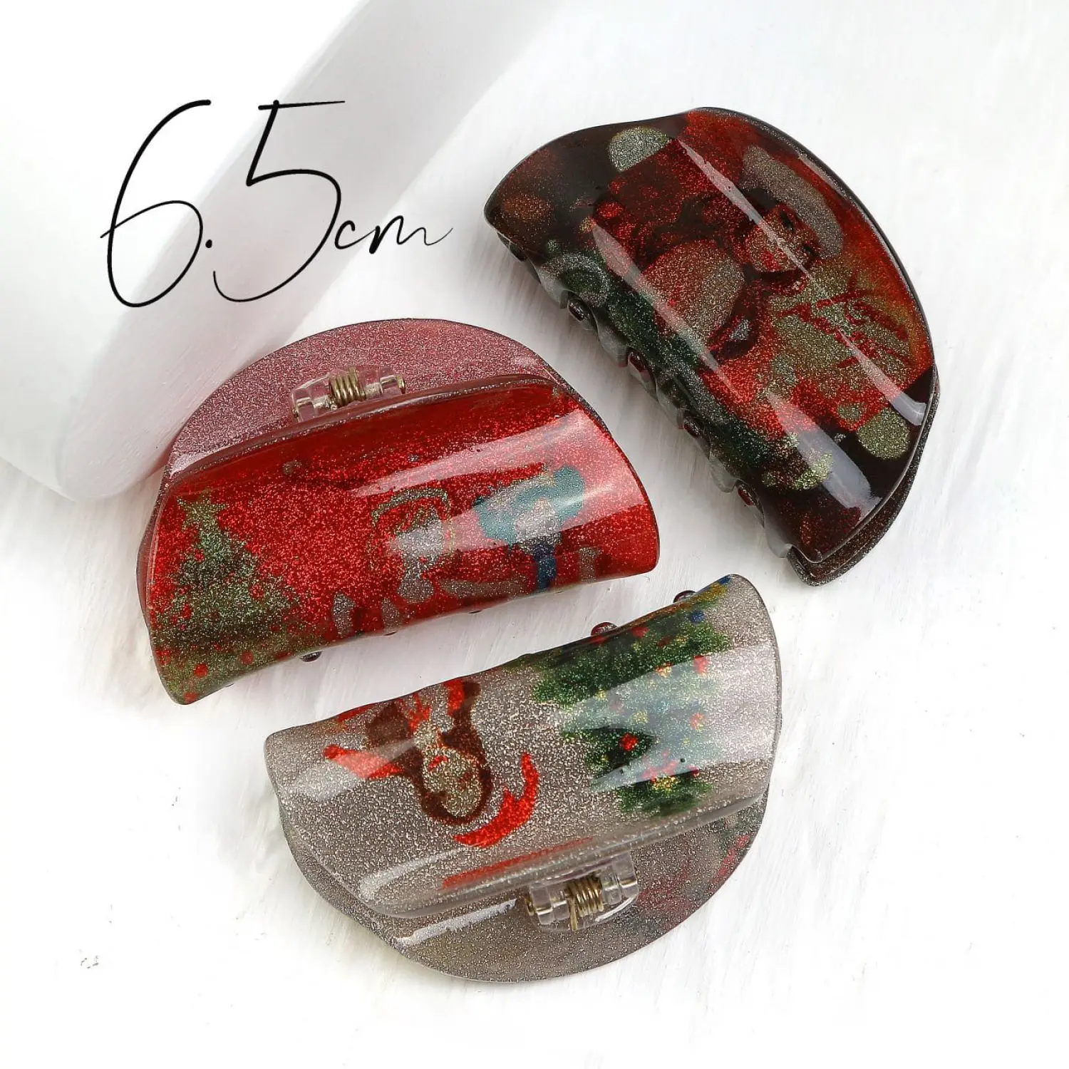 کلیپس شاین دار