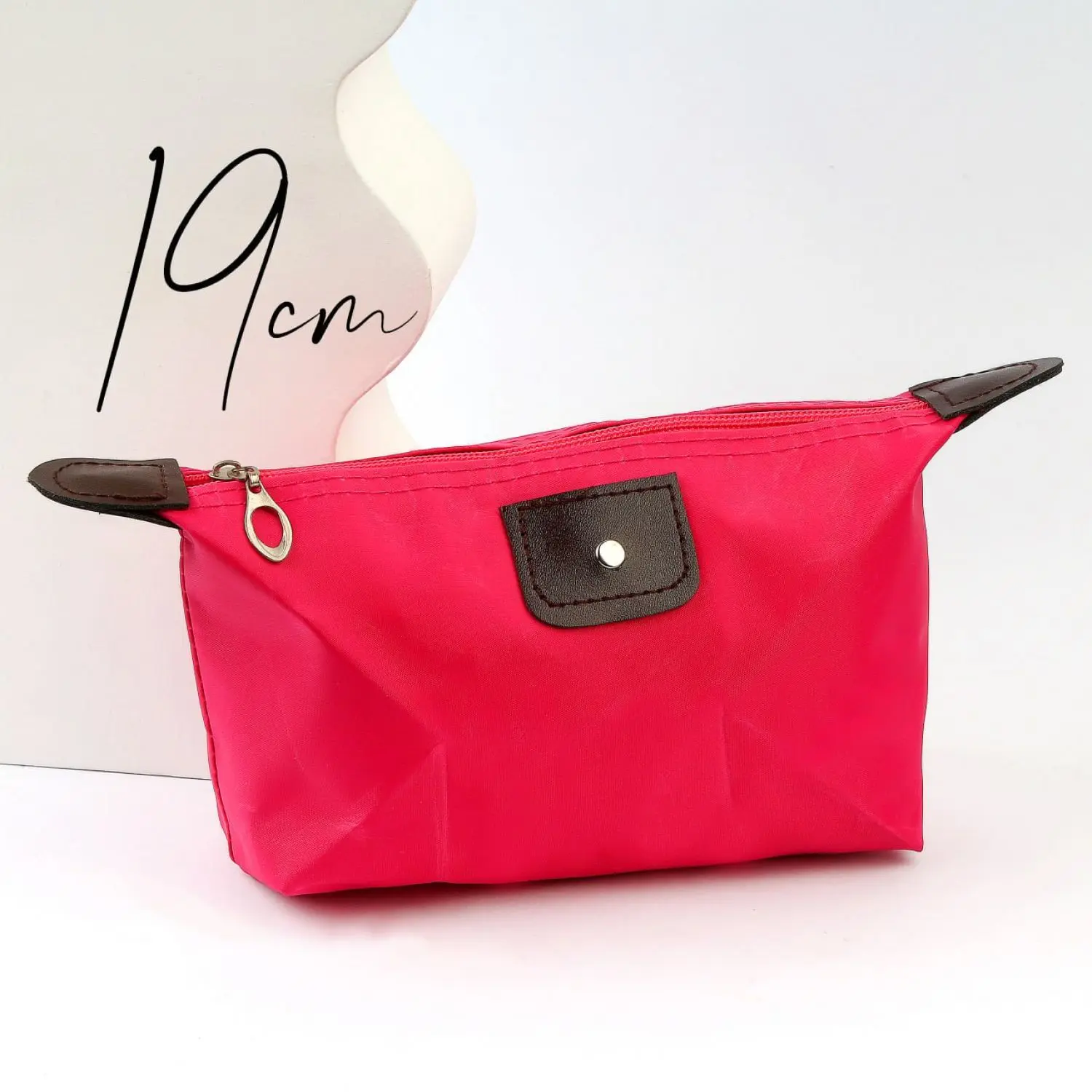 کیف ارایشی طرح کمری