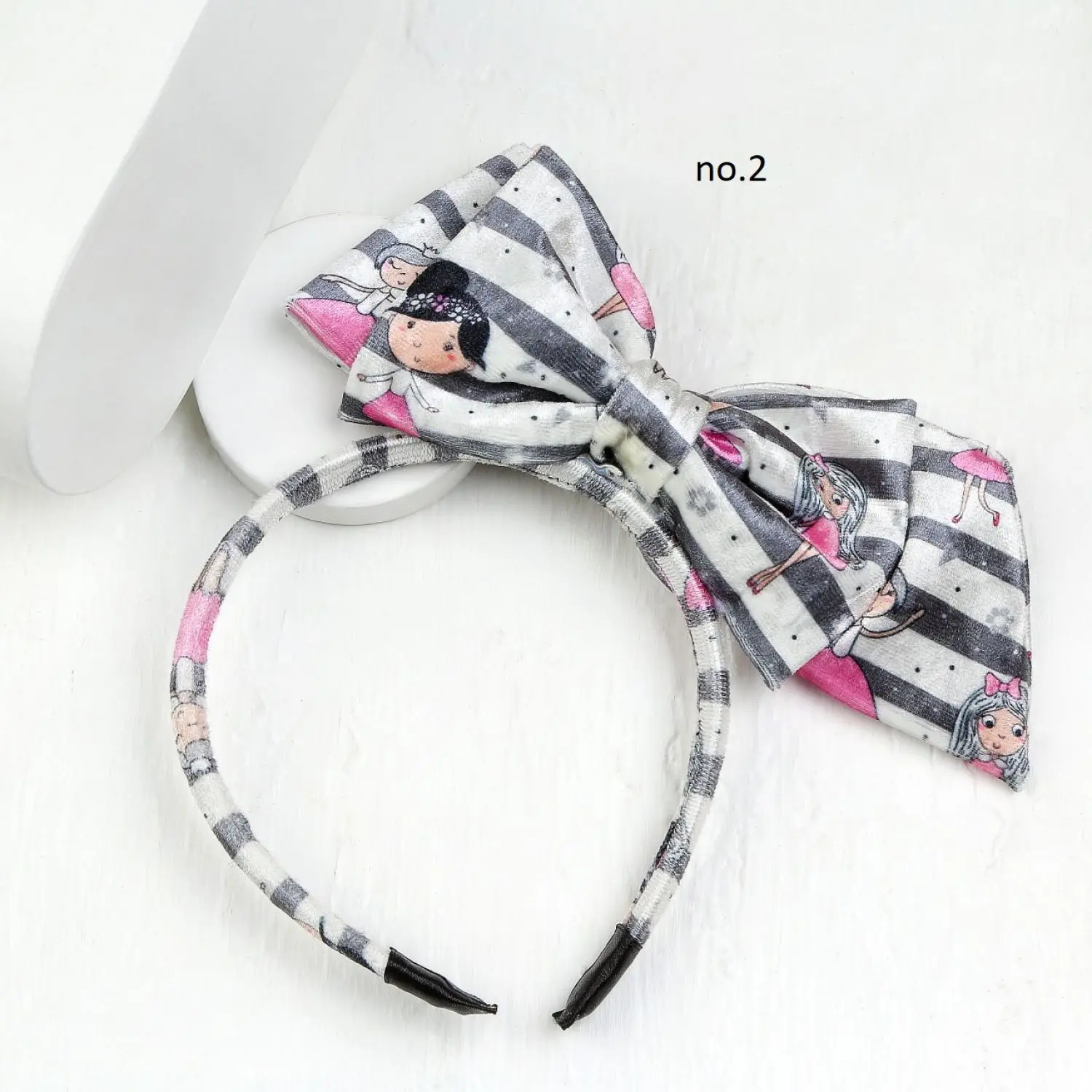 تل پاپیون مخمل