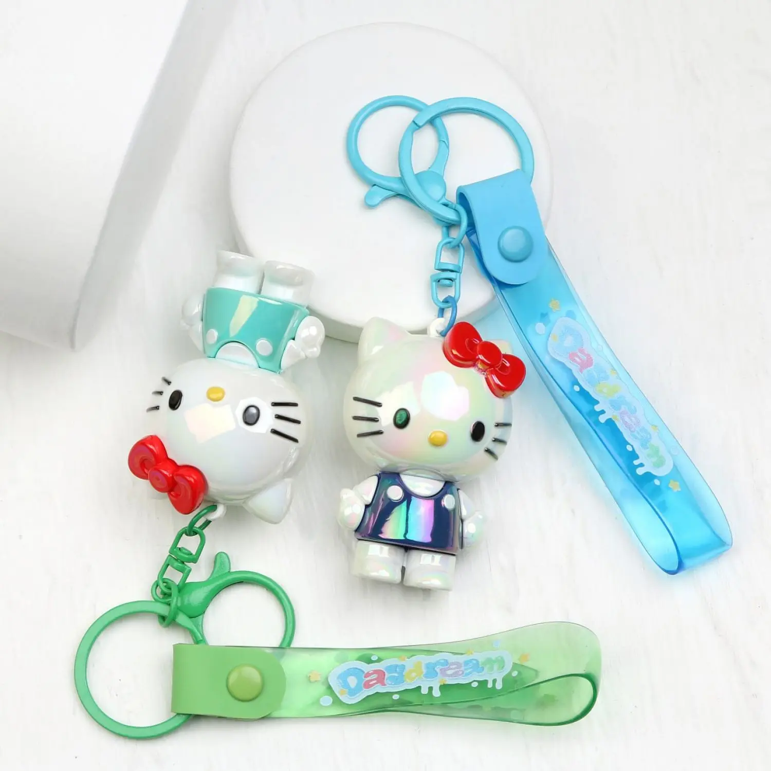 جاکلیدی طرح کیتی