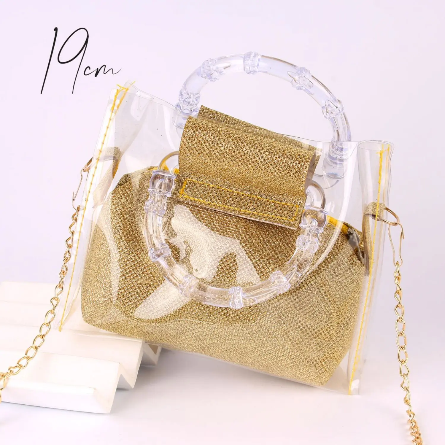 کیف طلقی لمه بچگانه