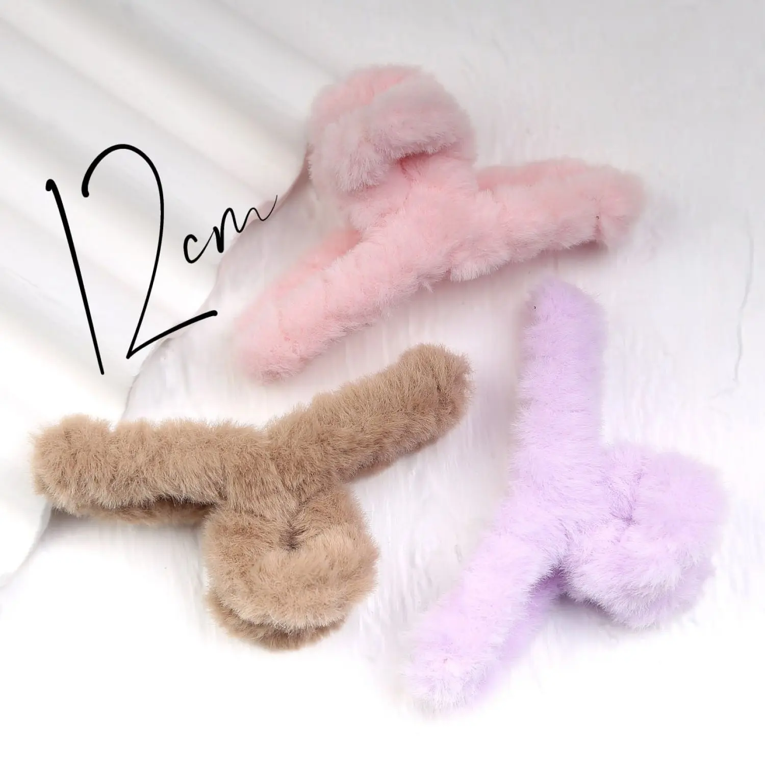 کلیپس پولیشی با تراکم پایین