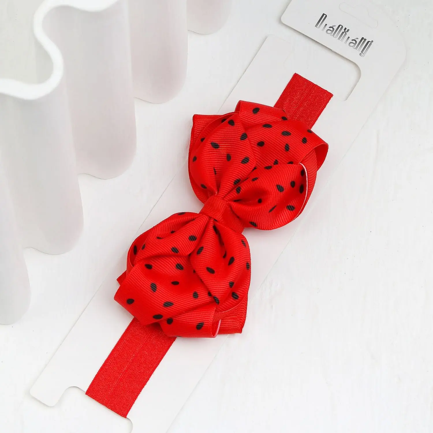 هد یلدایی پارچه ای هندونه