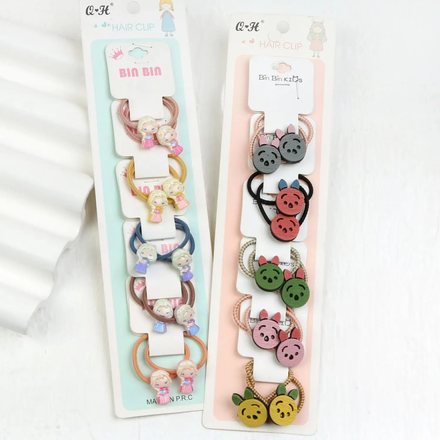 کش کارتی جور