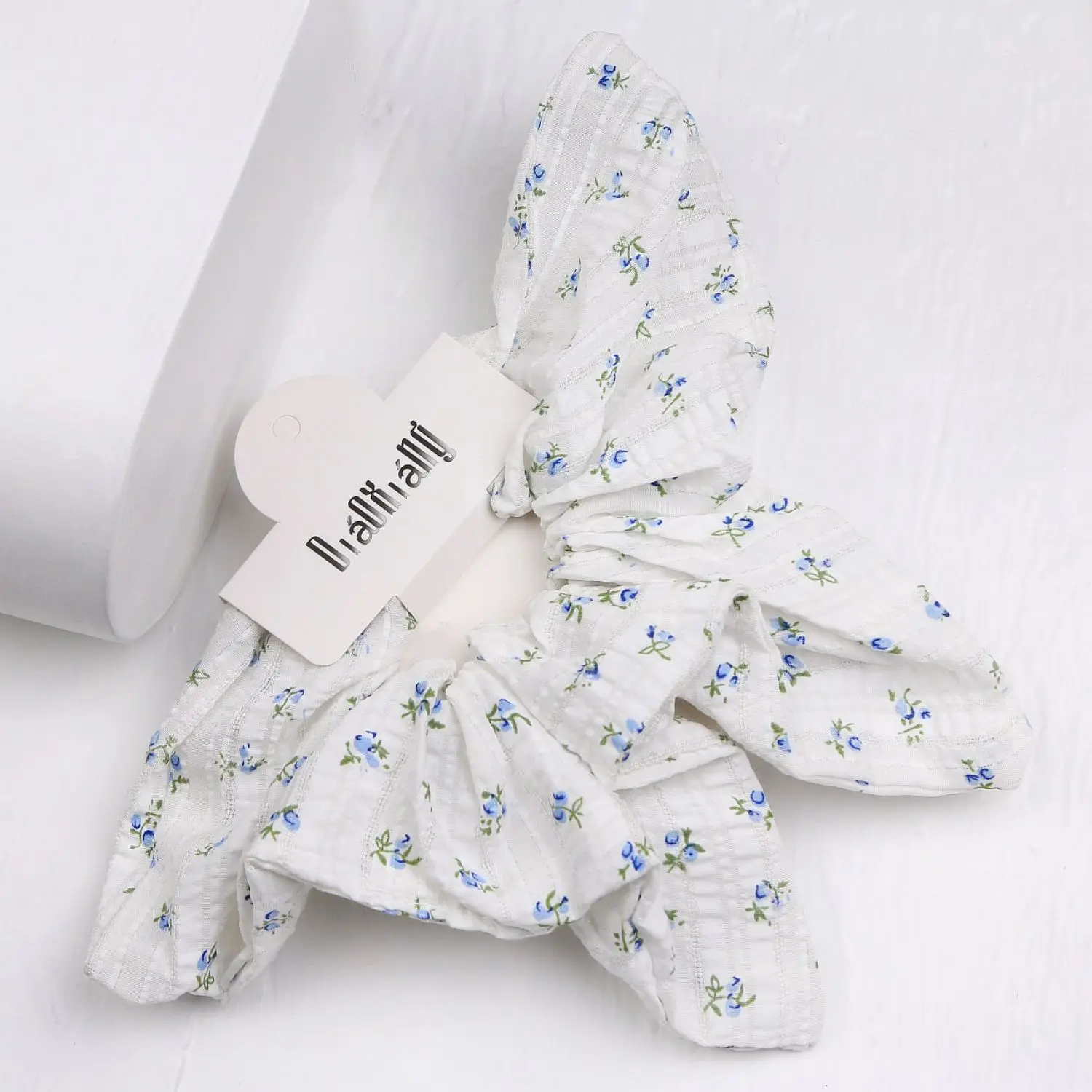 کش اسکرانچی مدل مستطیلی