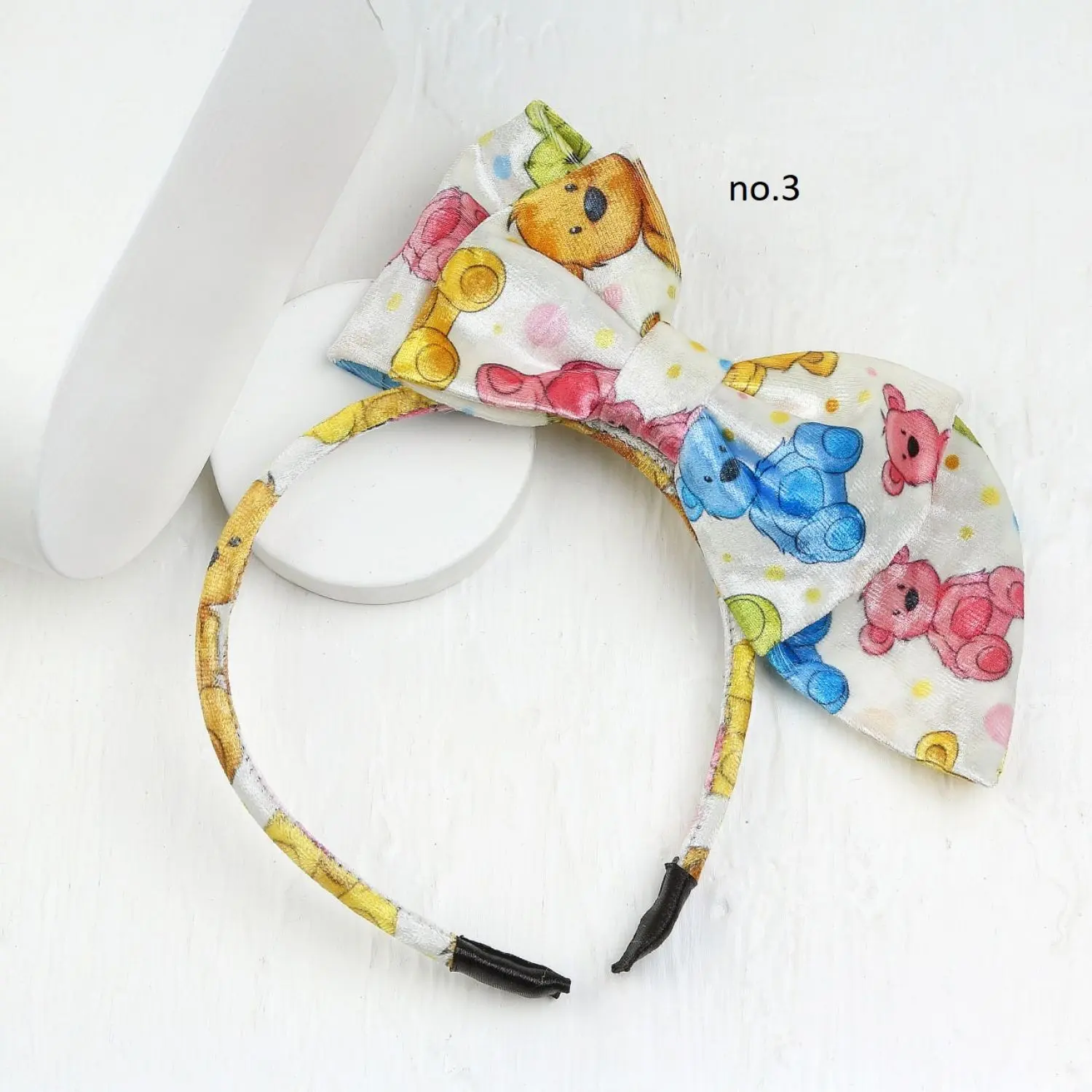 تل پاپیون مخمل