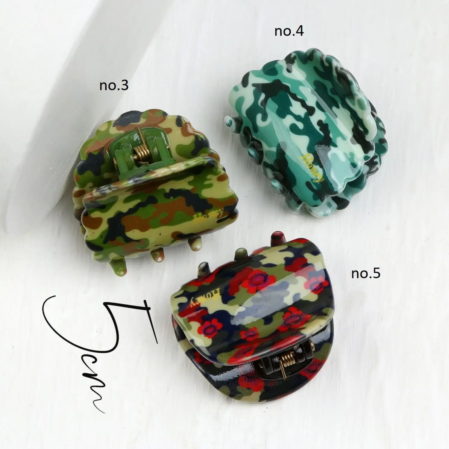 کلیپس هانی کد 1