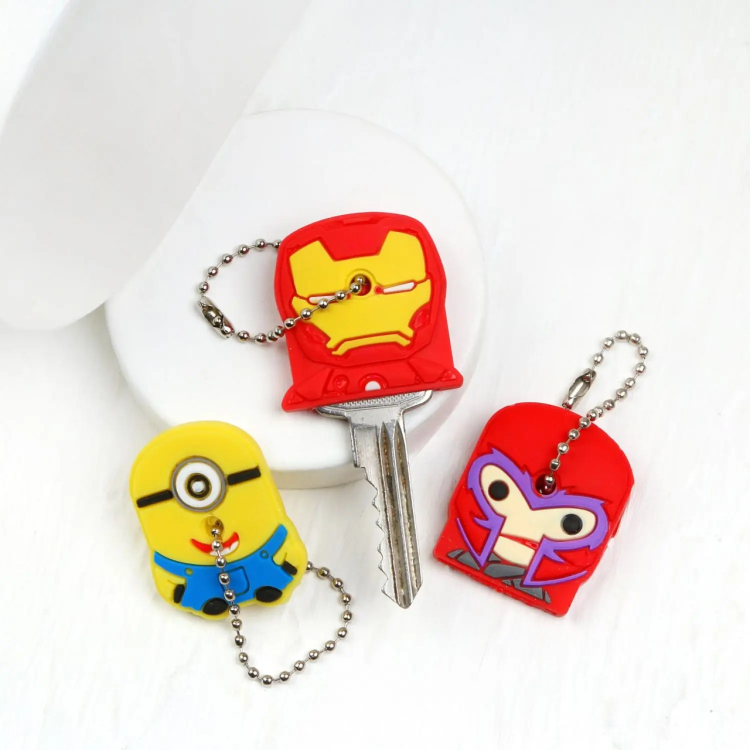 سر جاکلیدی عروسکی