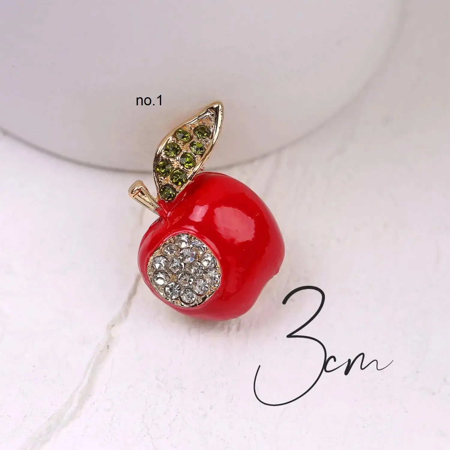 گل سینه مدل فانتزی