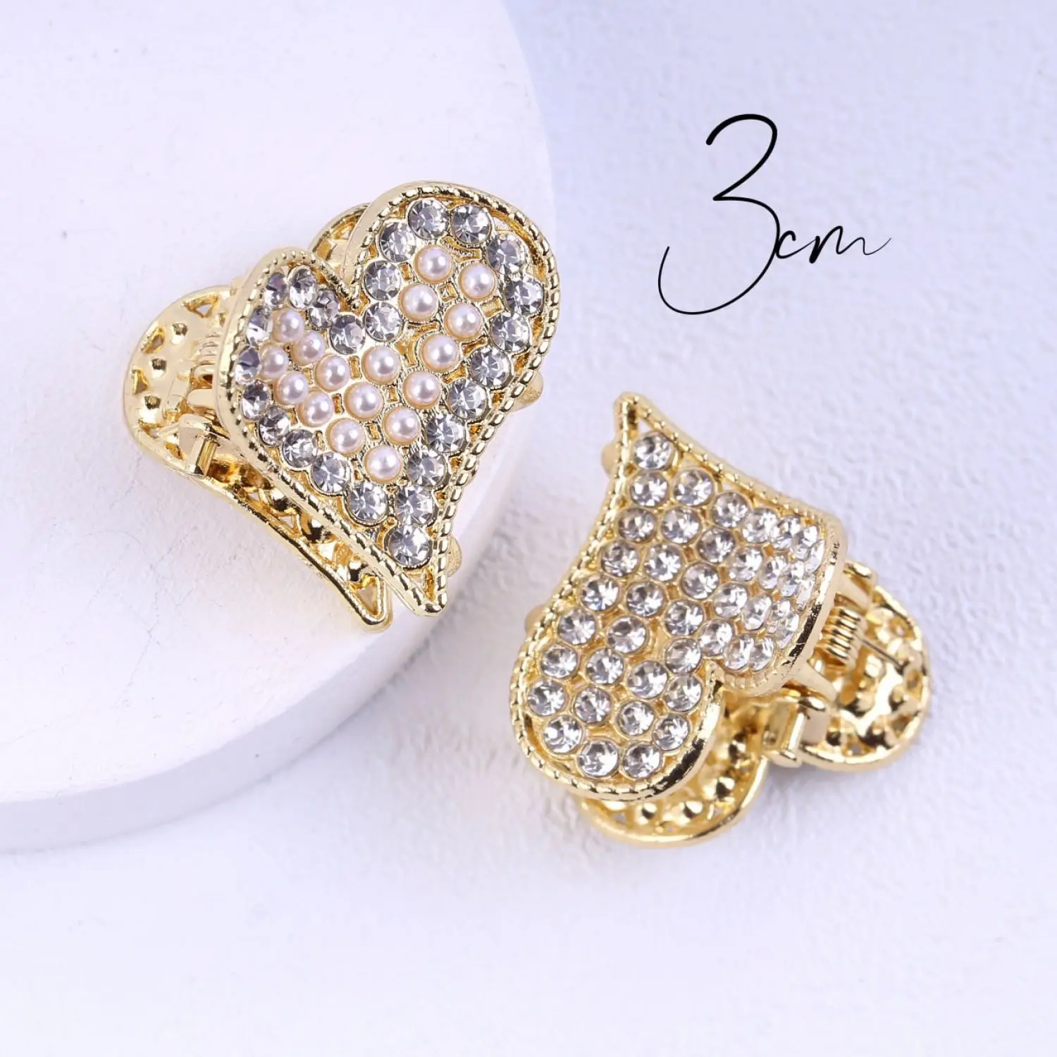 مینی کلیپس مویی  53 طلایی