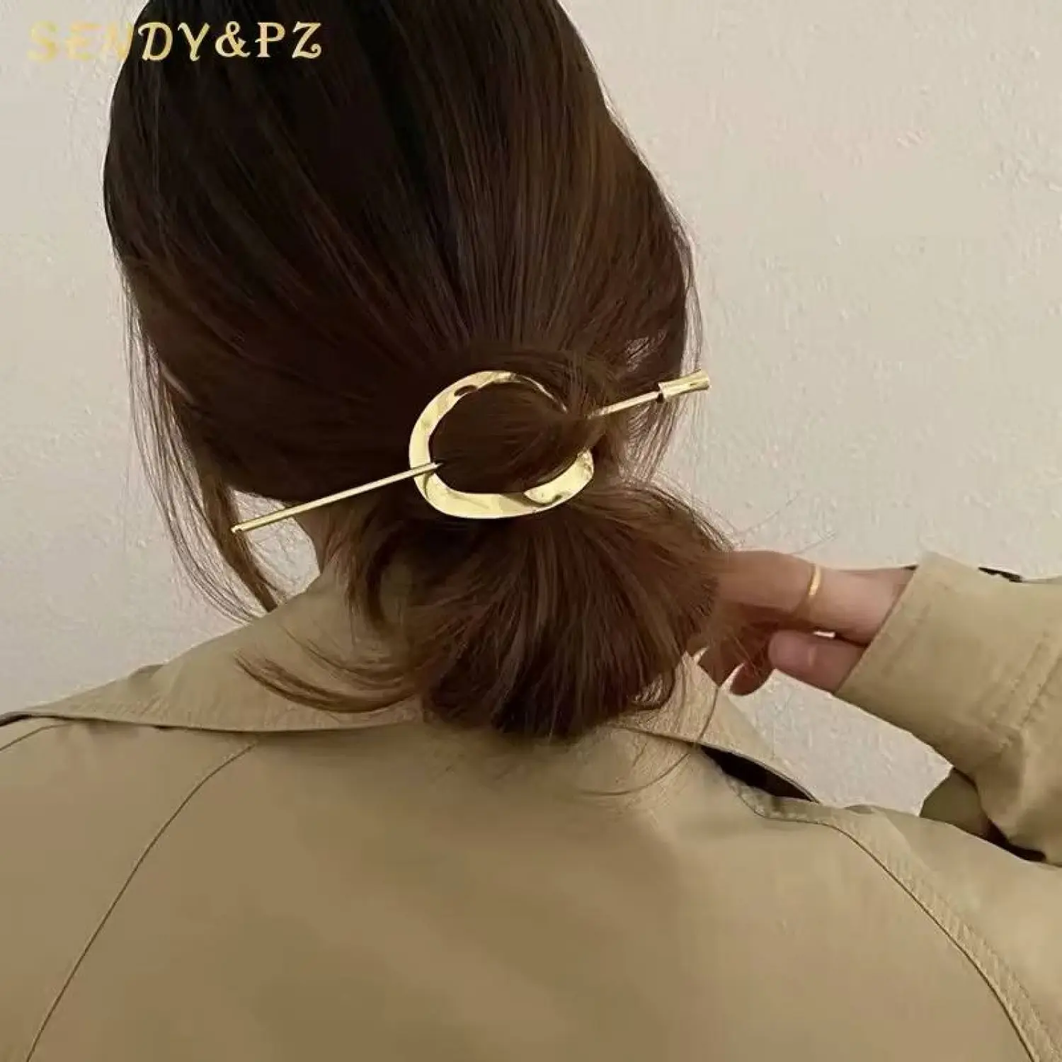 کانزاشی فلزی کد 001