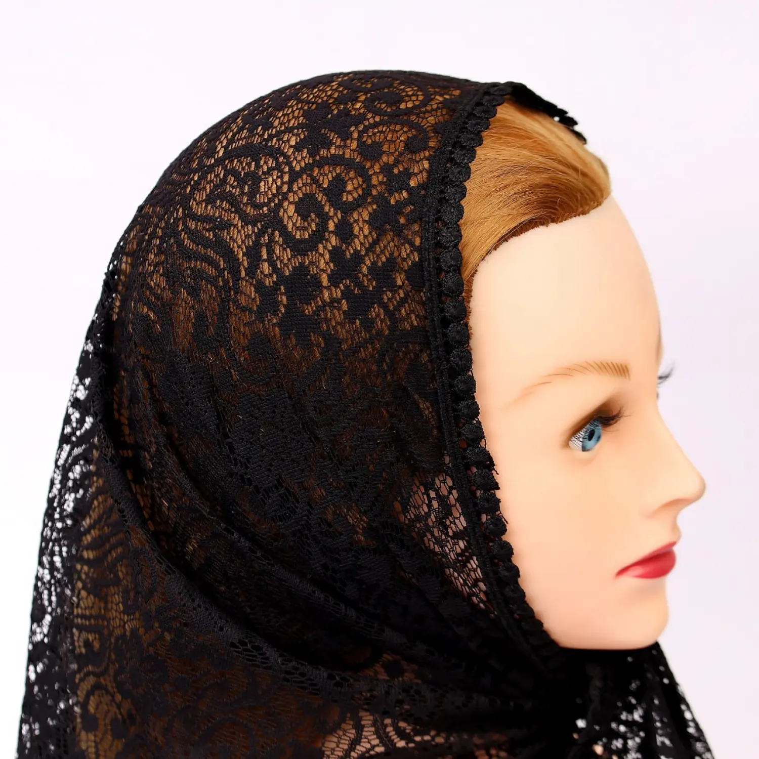 مینی اسکارف گیپور