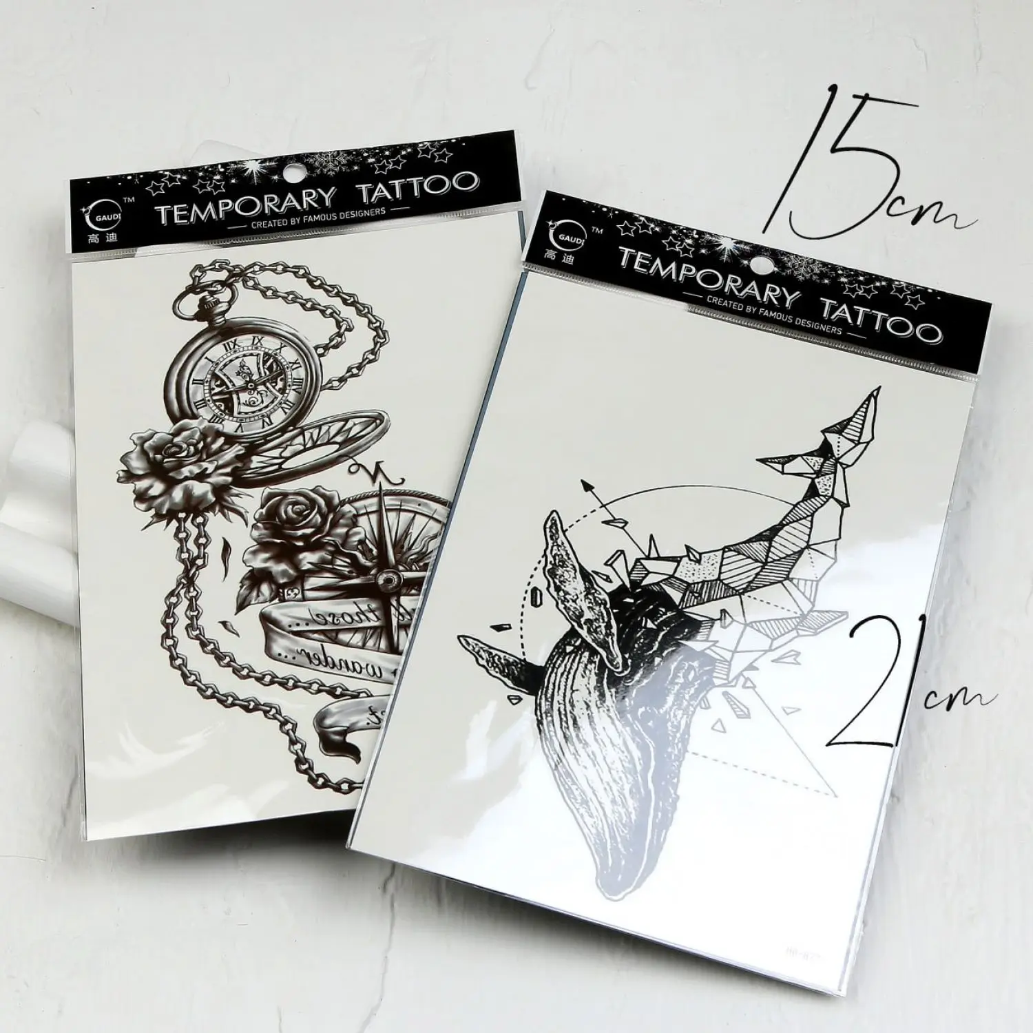 تاتو کارتی 13-2