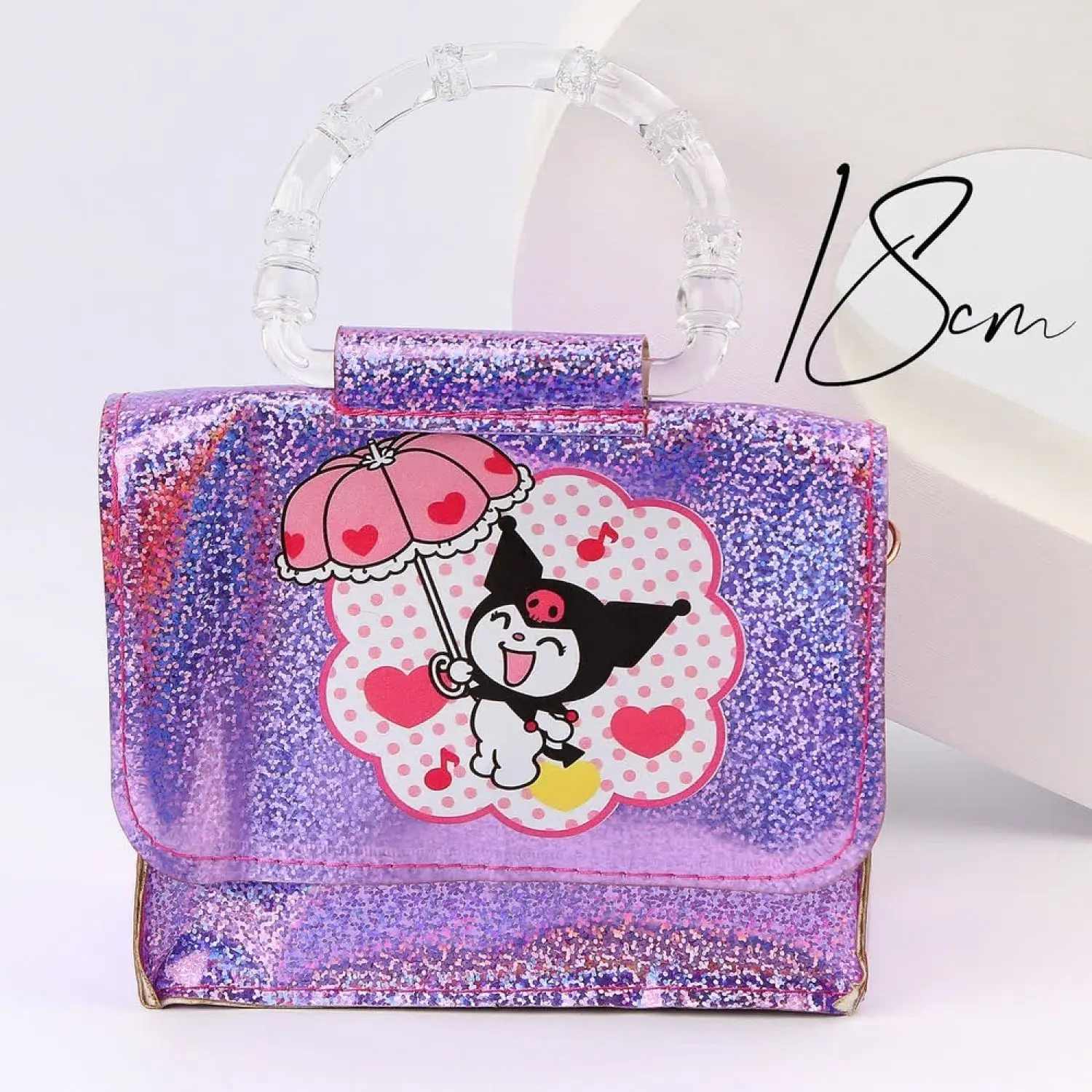 کیف بچگانه هولوگرامی