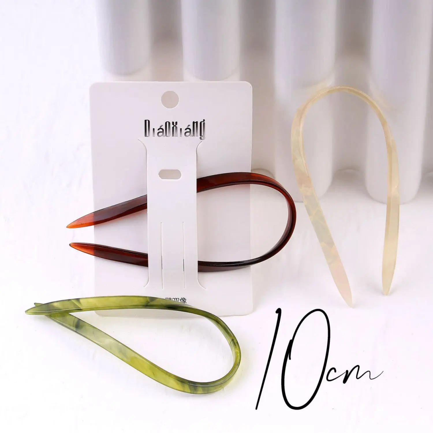 کانزاشی مدل دوپایه