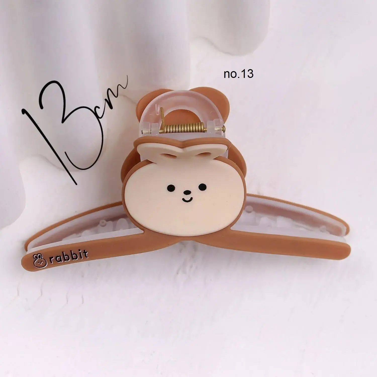 کلیپس رنگ نود استیکر دار