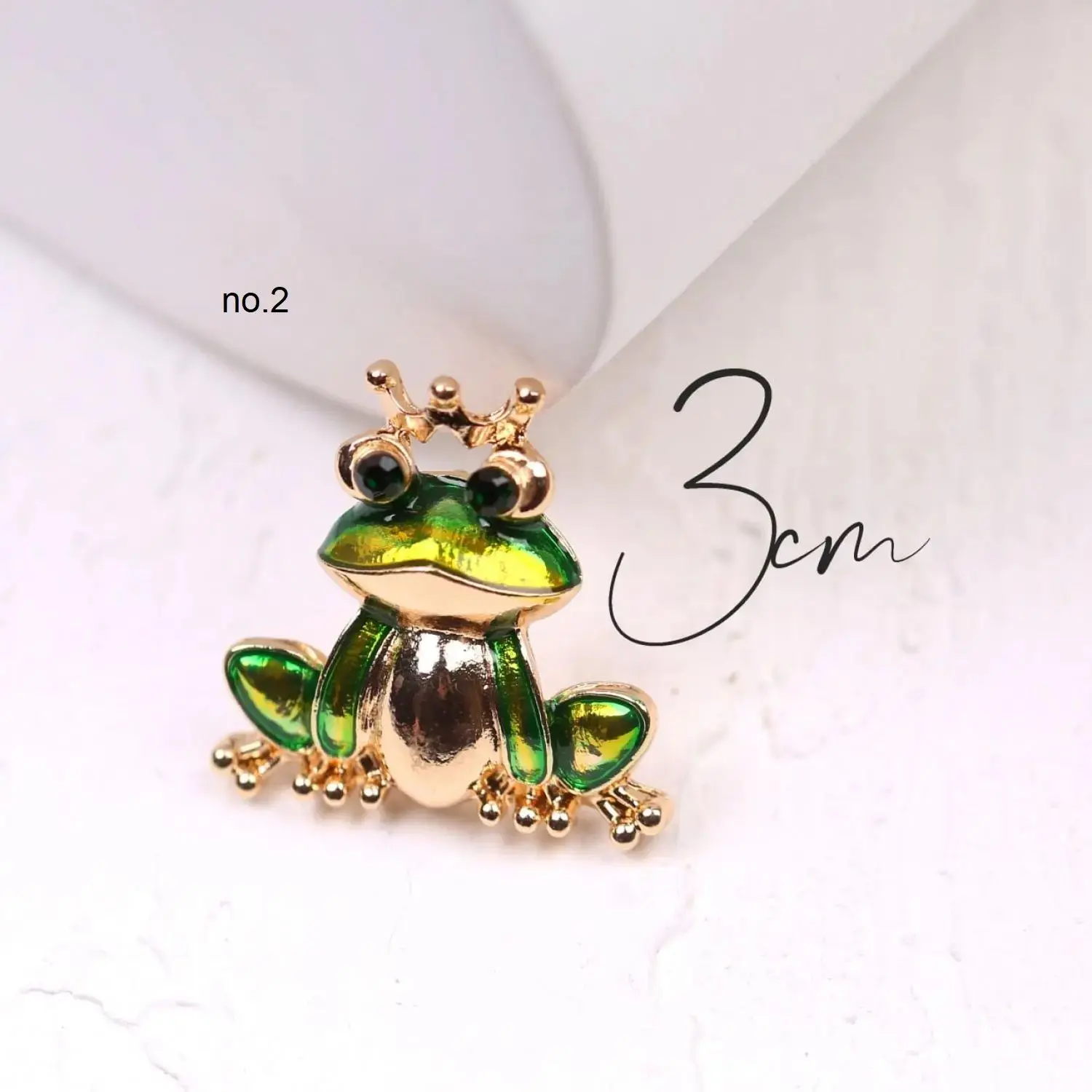 گل سینه مدل فانتزی