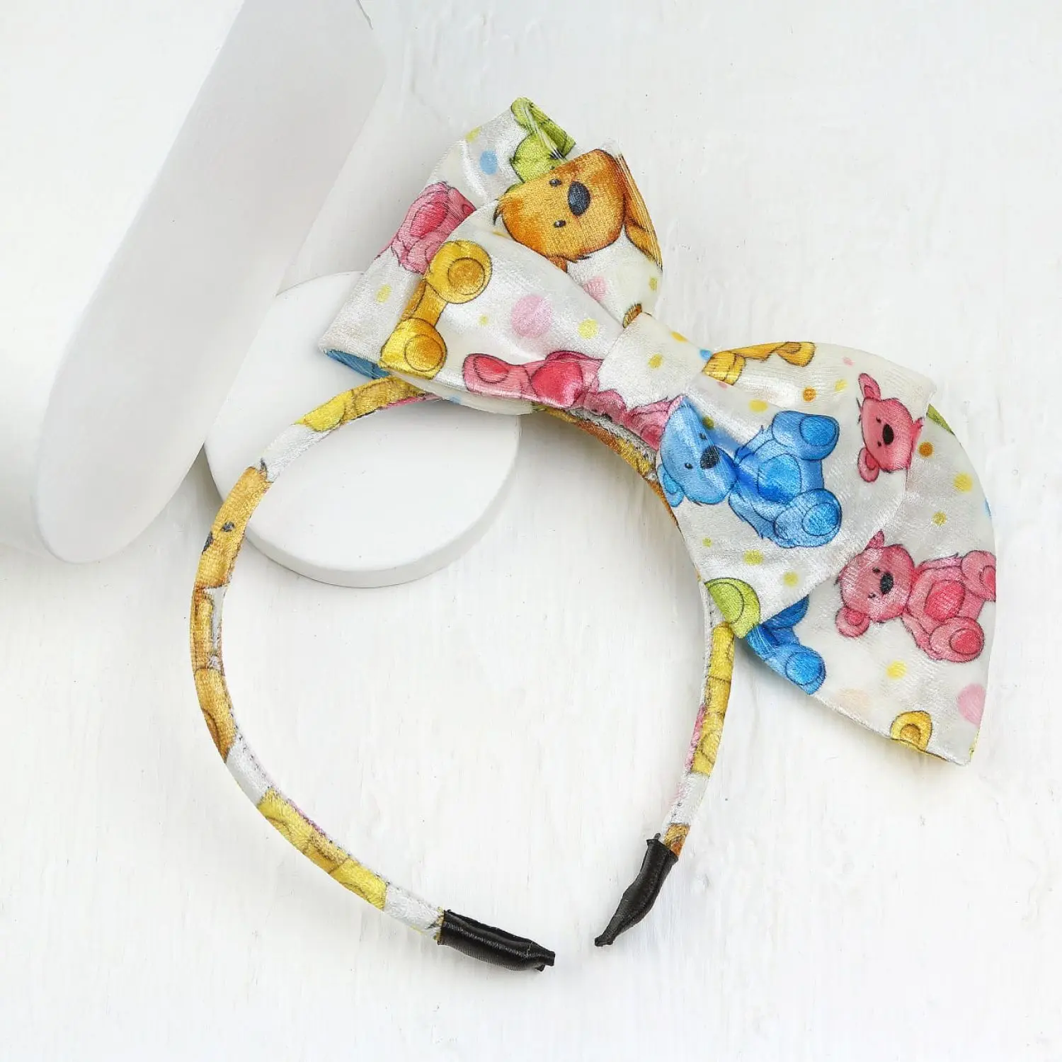 تل پاپیون مخمل