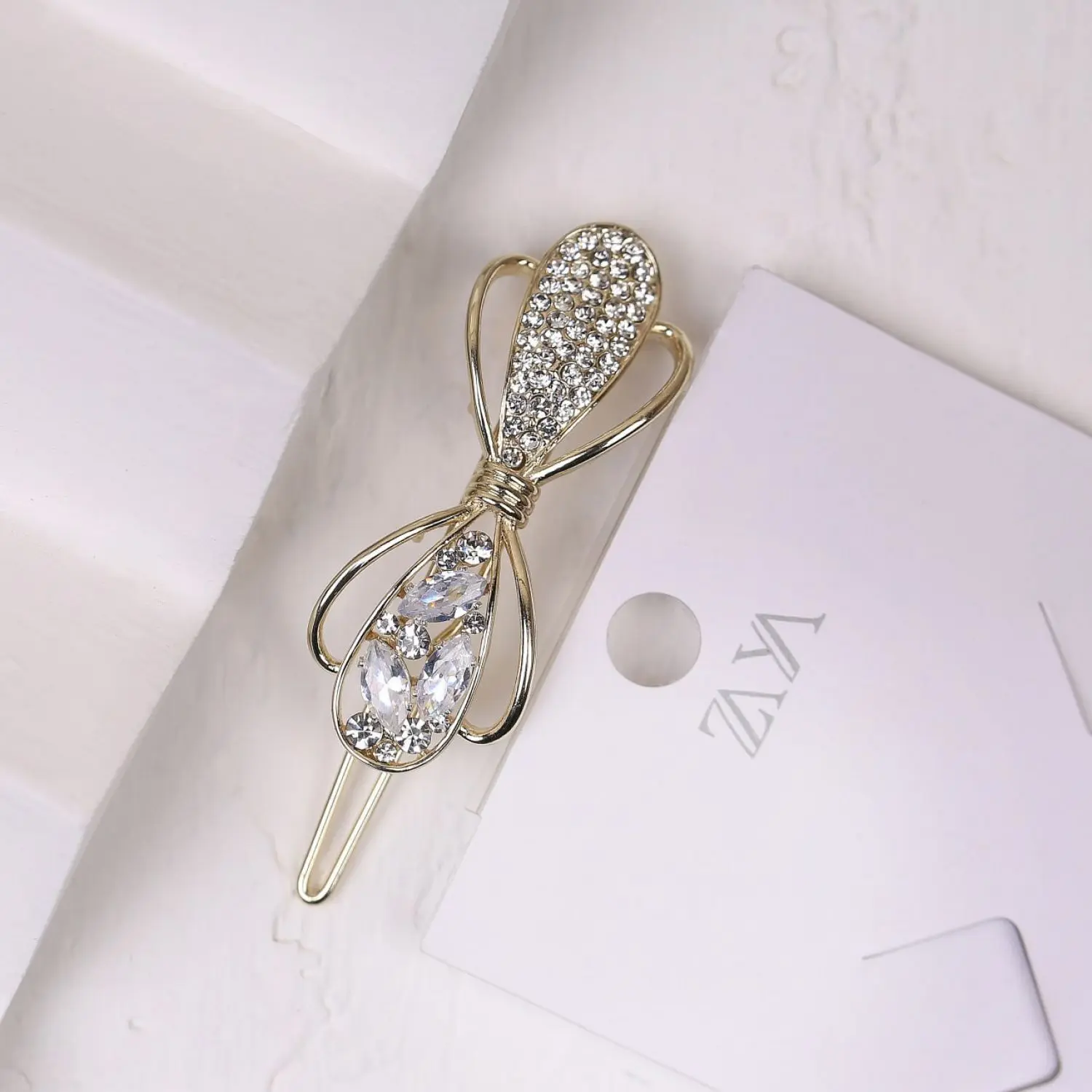 گیره ایتالیایی مدل پروانه