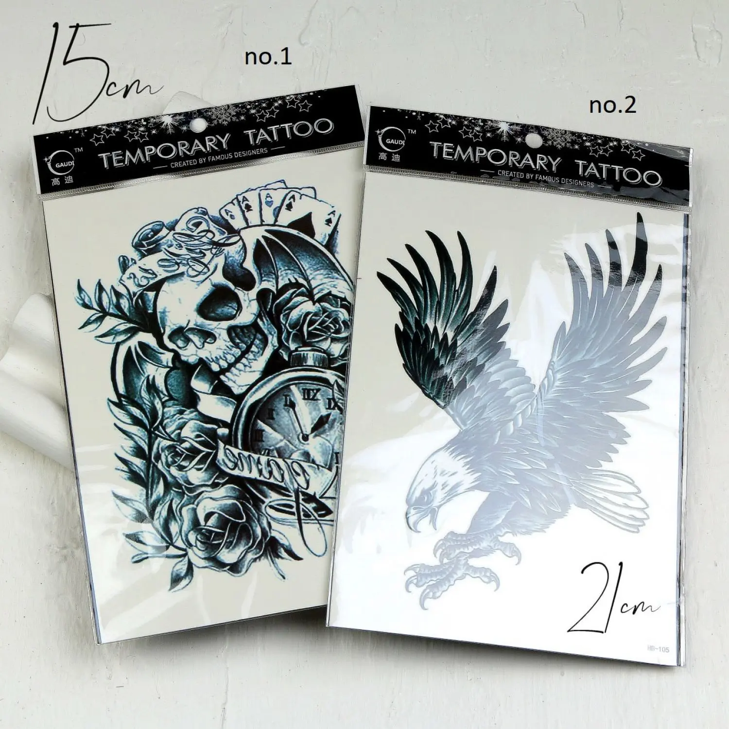 تاتو کارتی 13-2