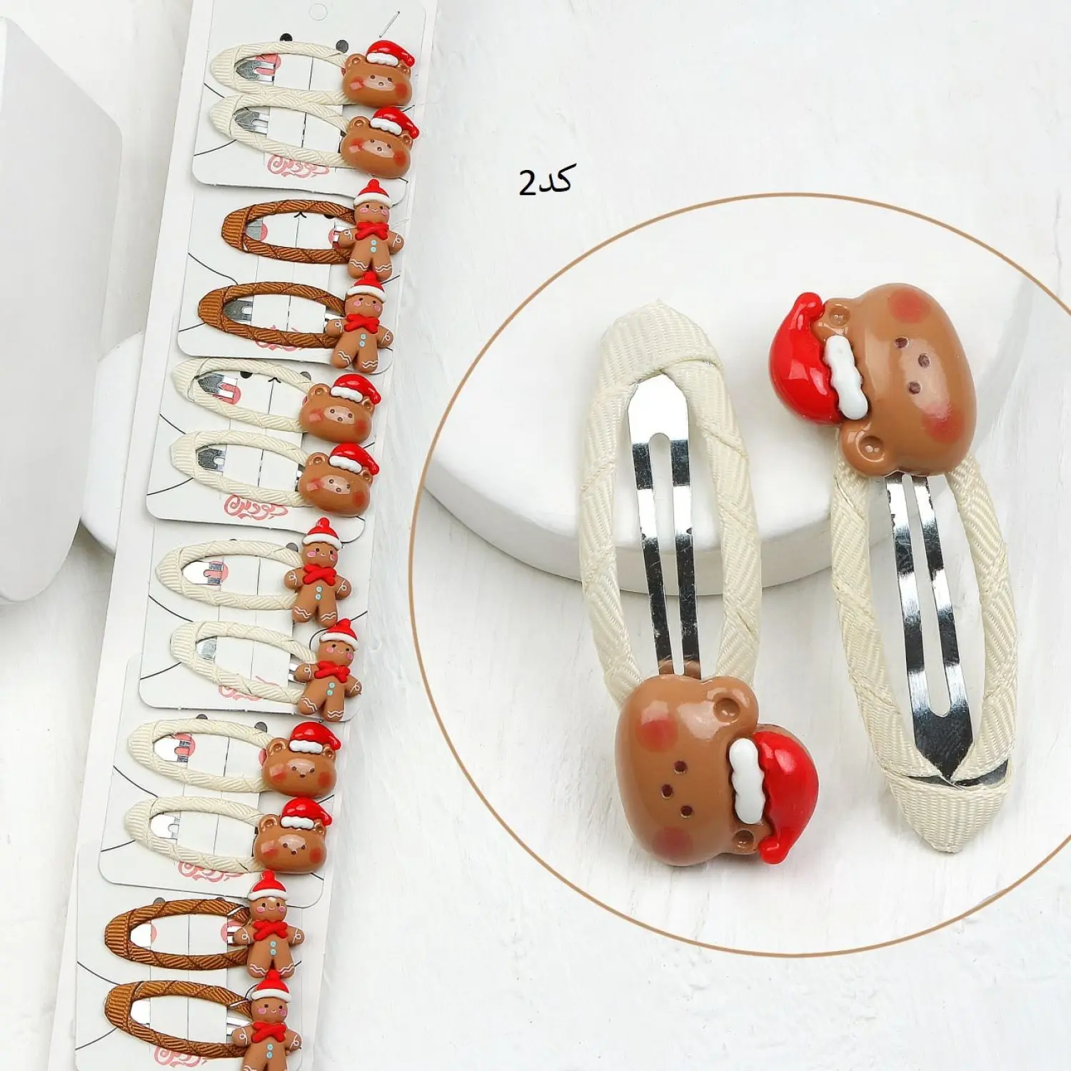 تق تقی کارتی مدل روکش دار