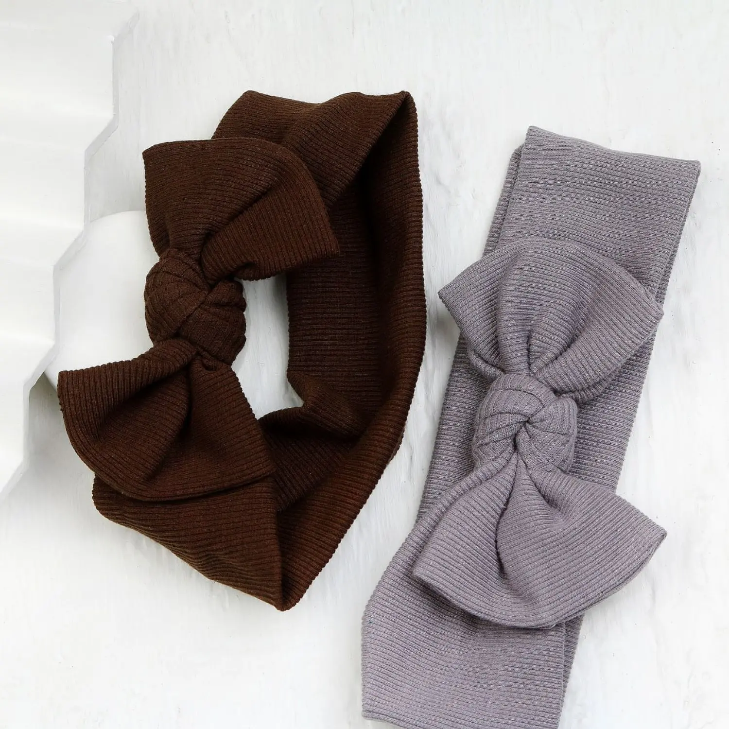 هد کبریتی پاپیون دار