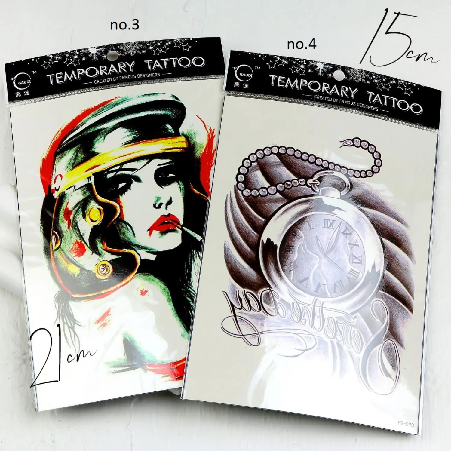 تاتو کارتی 13-2