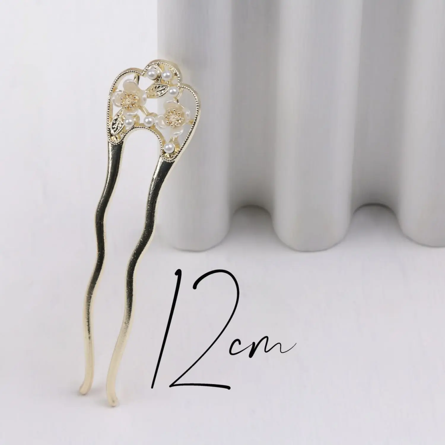 کانزاشی فلزی دو پایه مدل شکوفه