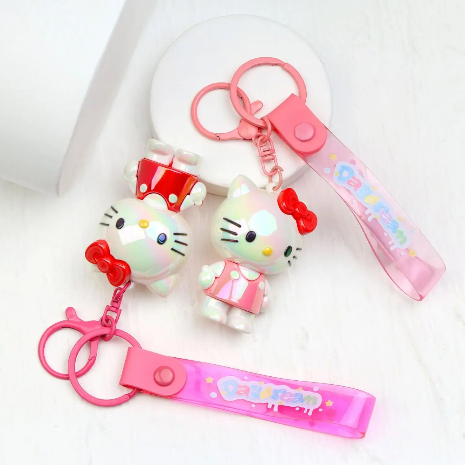 جاکلیدی طرح کیتی