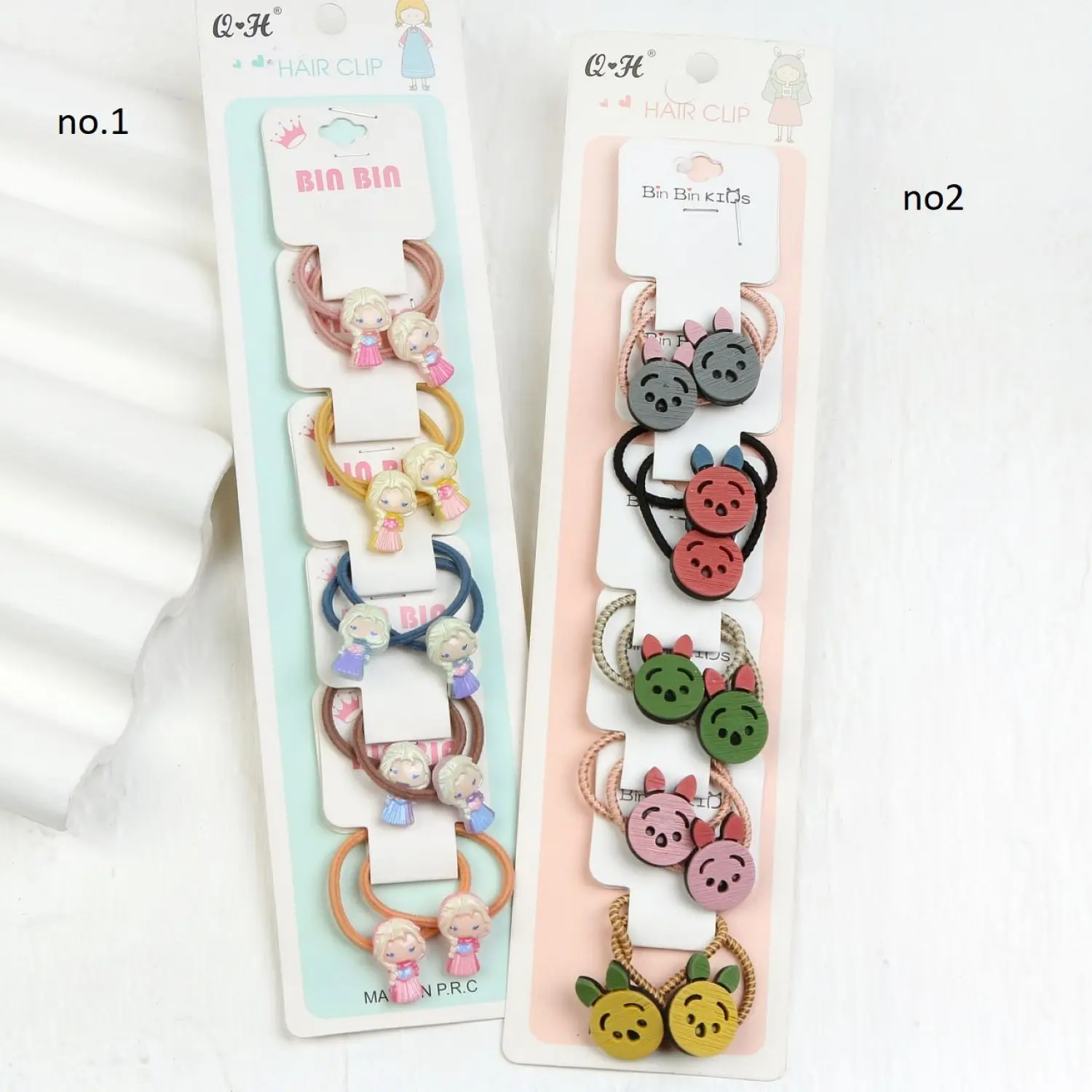 کش کارتی جور