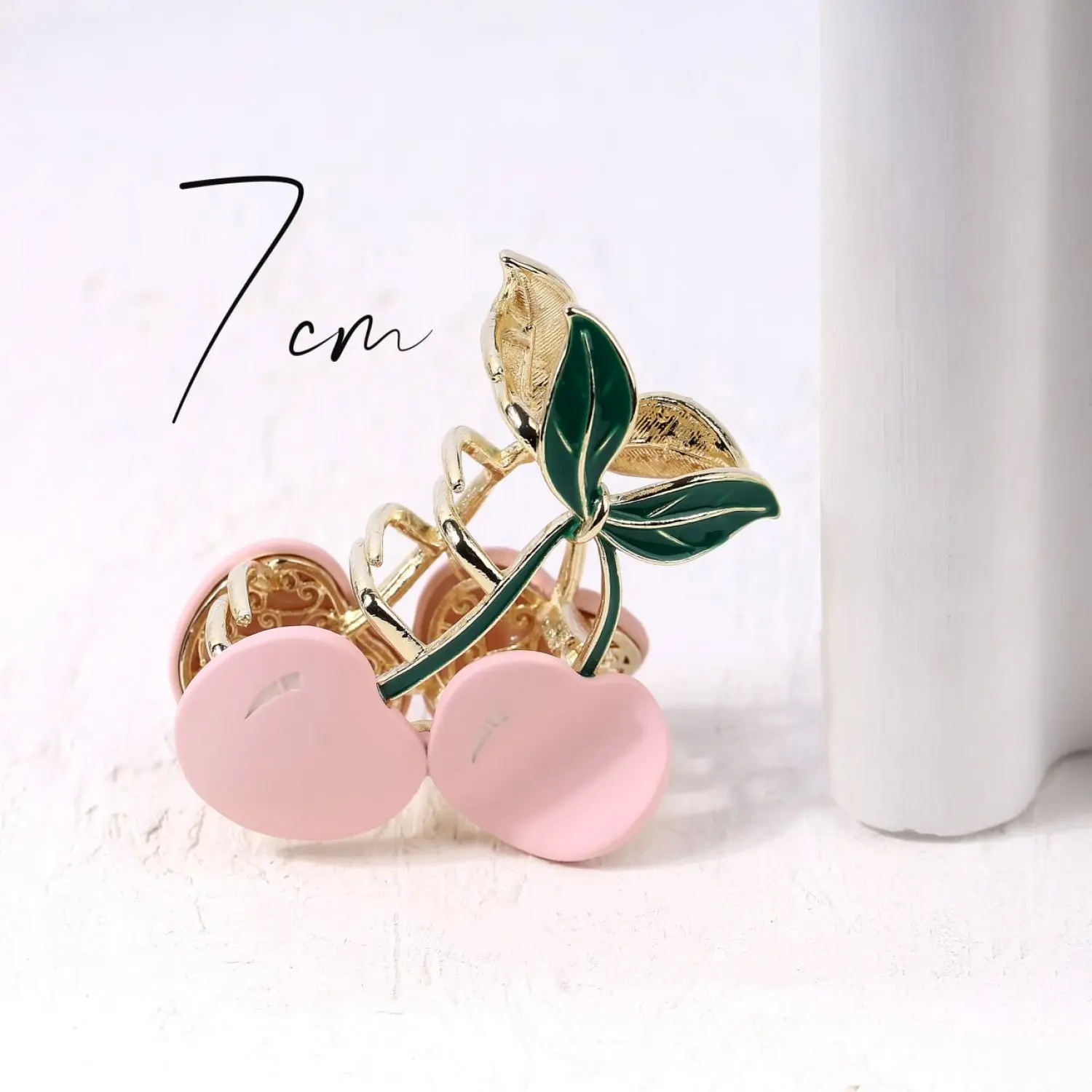 کلیپس فلزی فانتزی طرح آلبابو