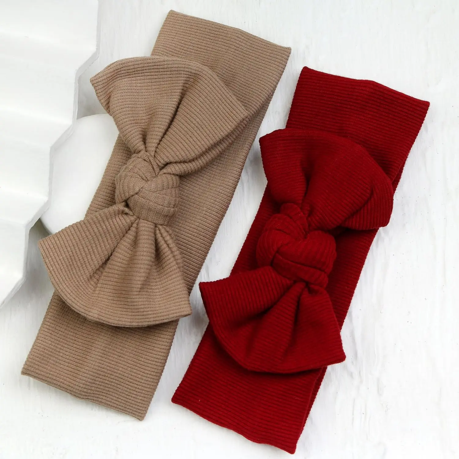 هد کبریتی پاپیون دار