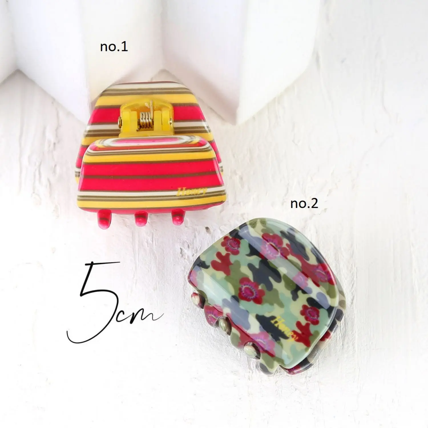 کلیپس هانی کد 1