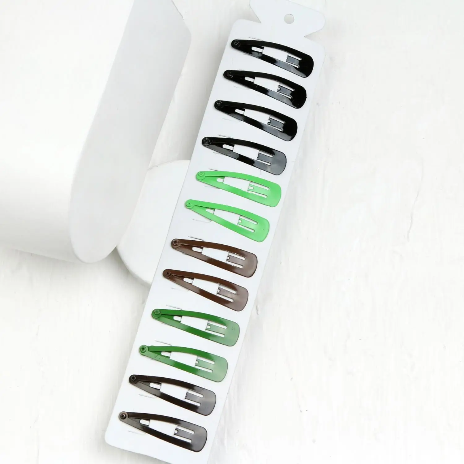 تق تقی کارتی رنگی 8 سانتی