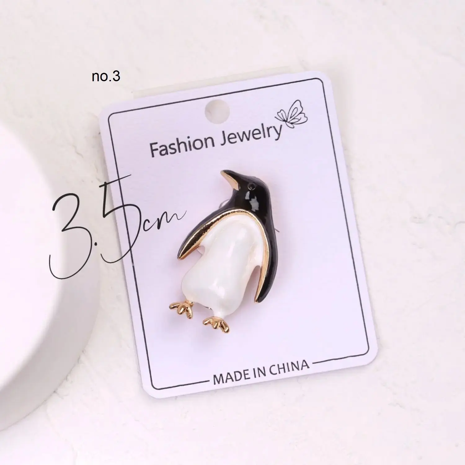 گل سینه مدل فانتزی