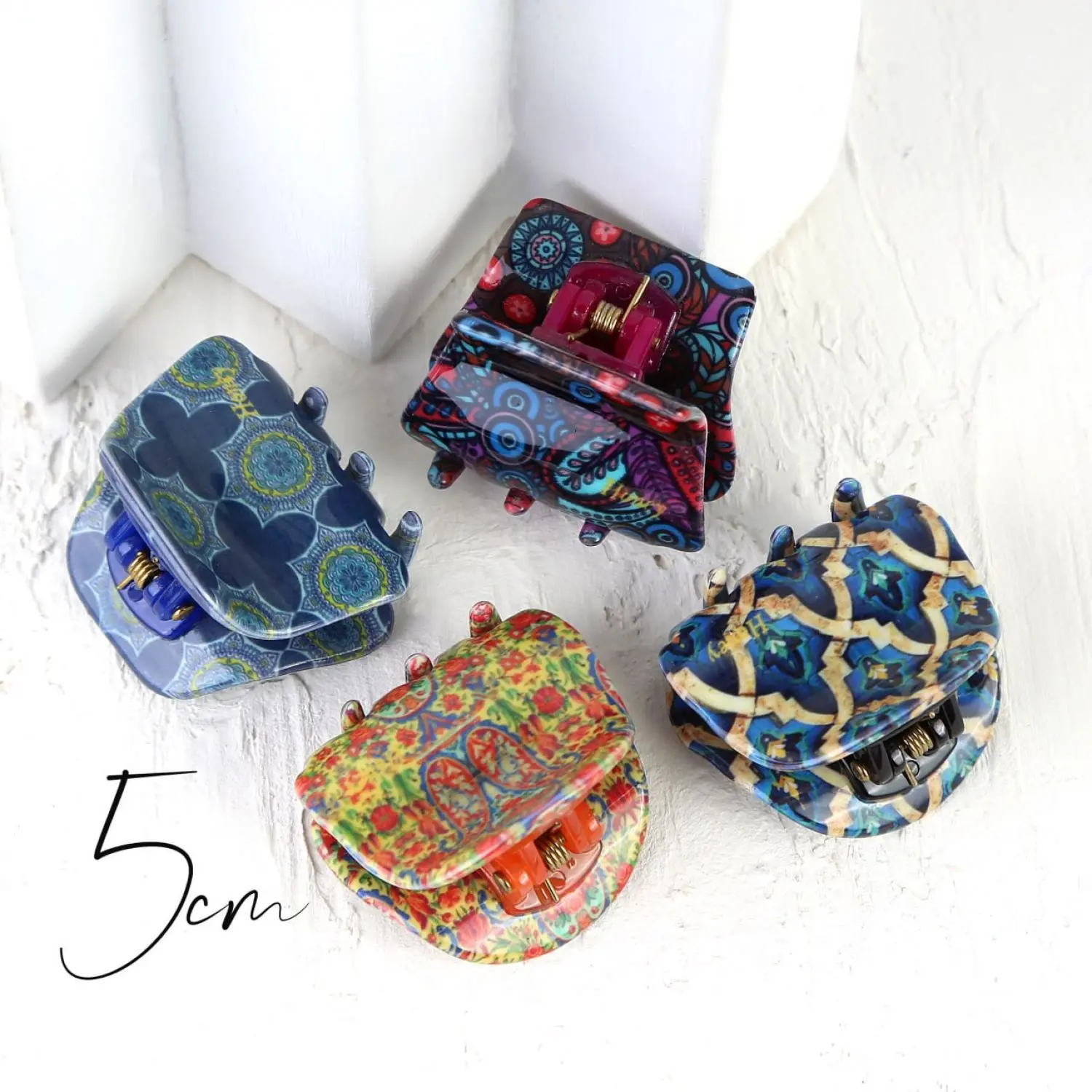 کلیپس هانی کد 2