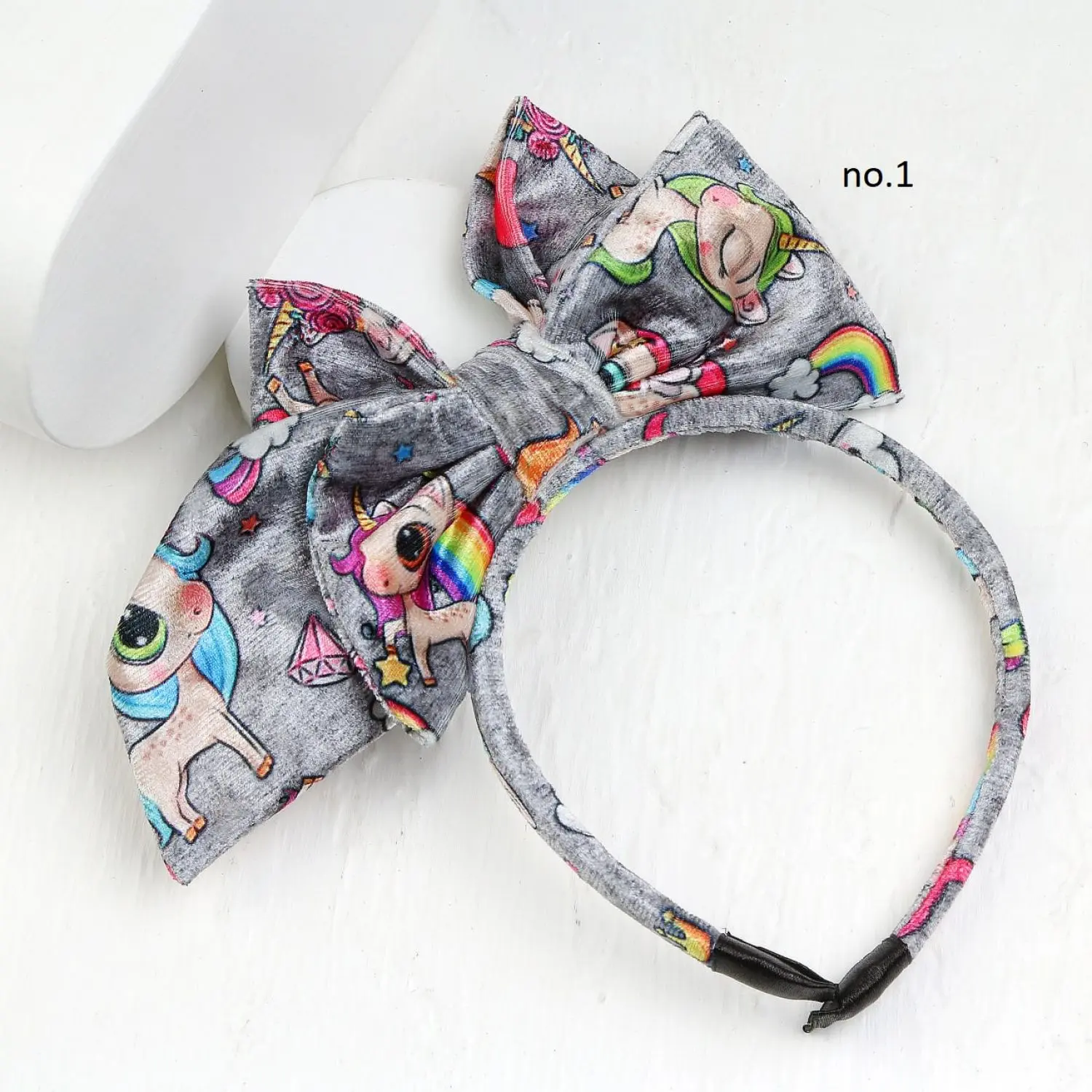 تل پاپیون مخمل