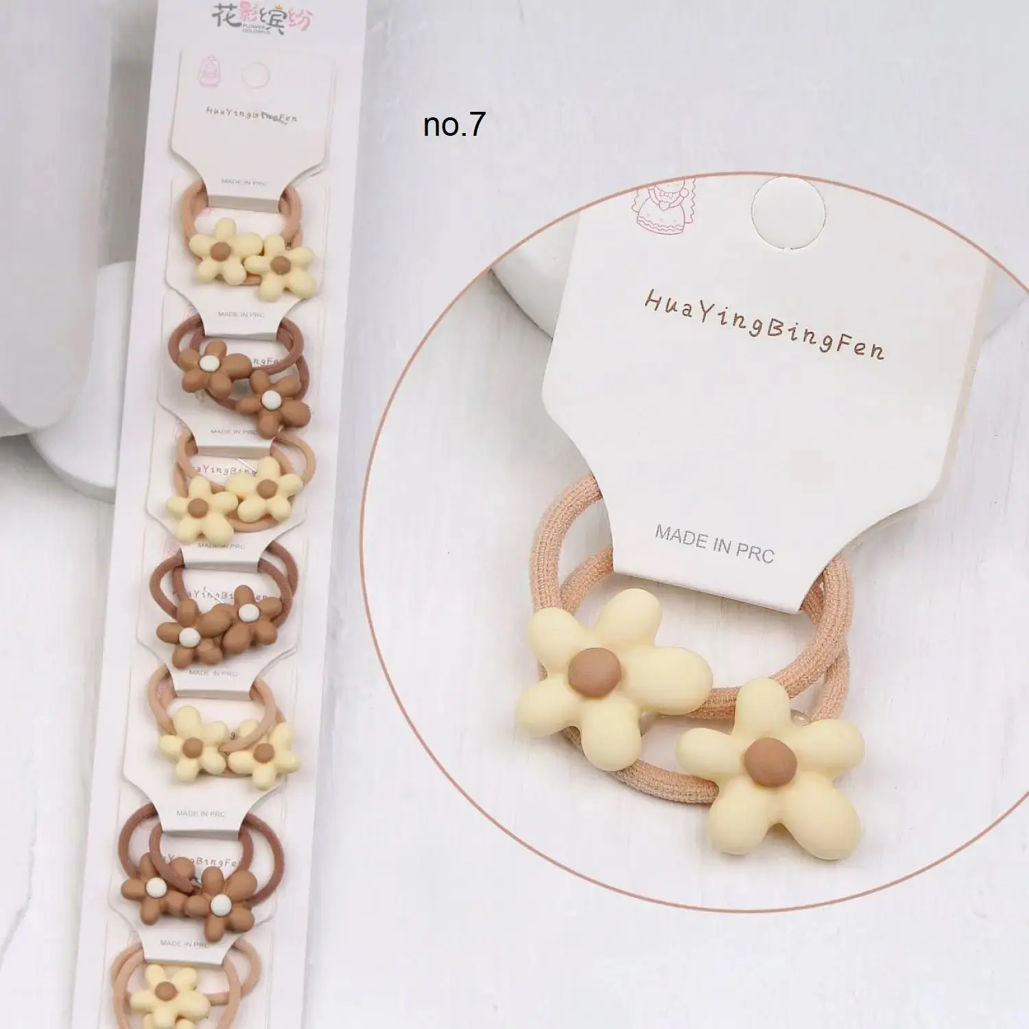 کش مو و گیره کارتی انبری کارتی رنگ نود