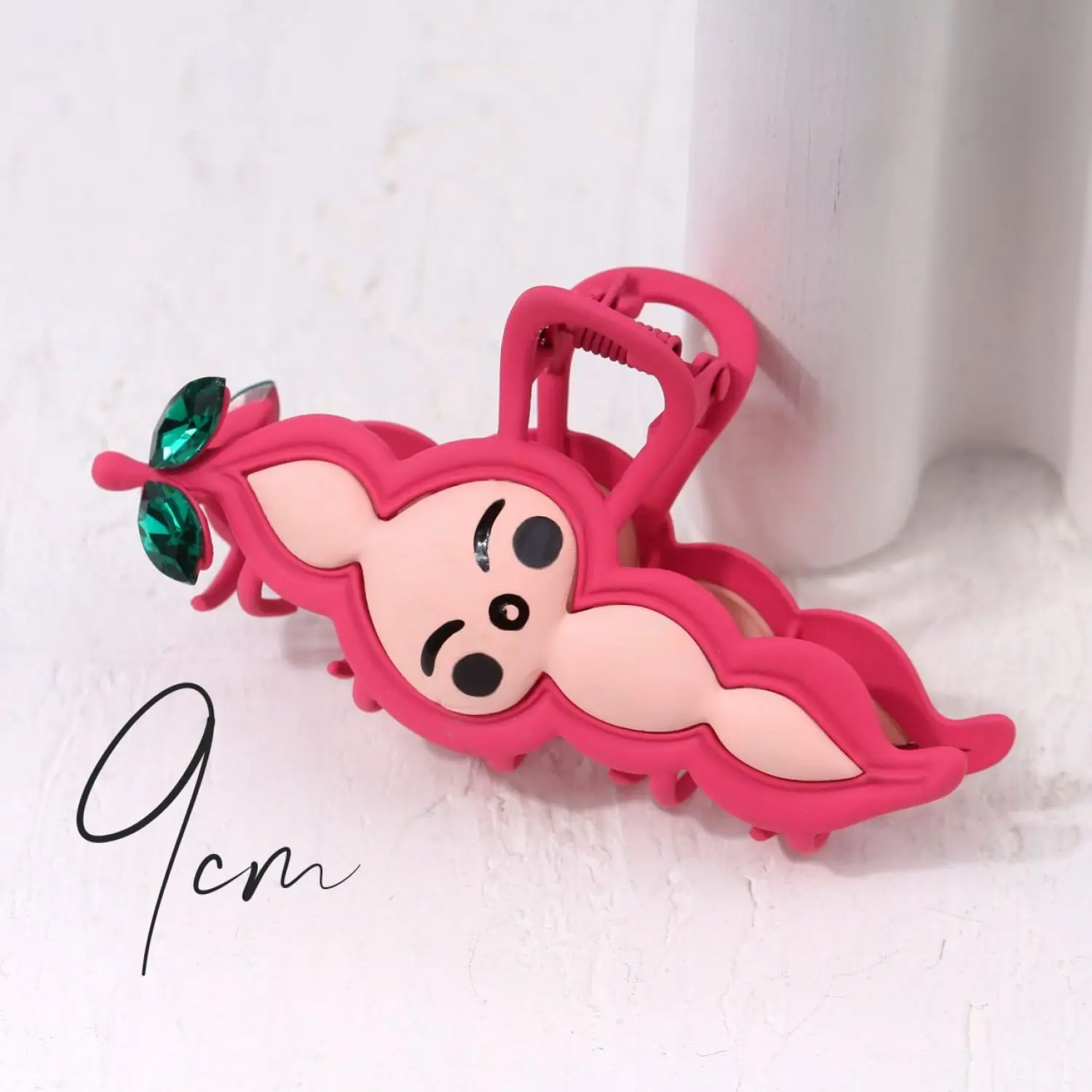 کلیپس فلزی طرح فانتزی برند زایا