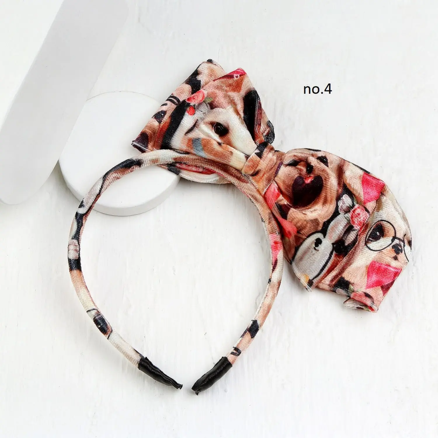 تل پاپیون مخمل