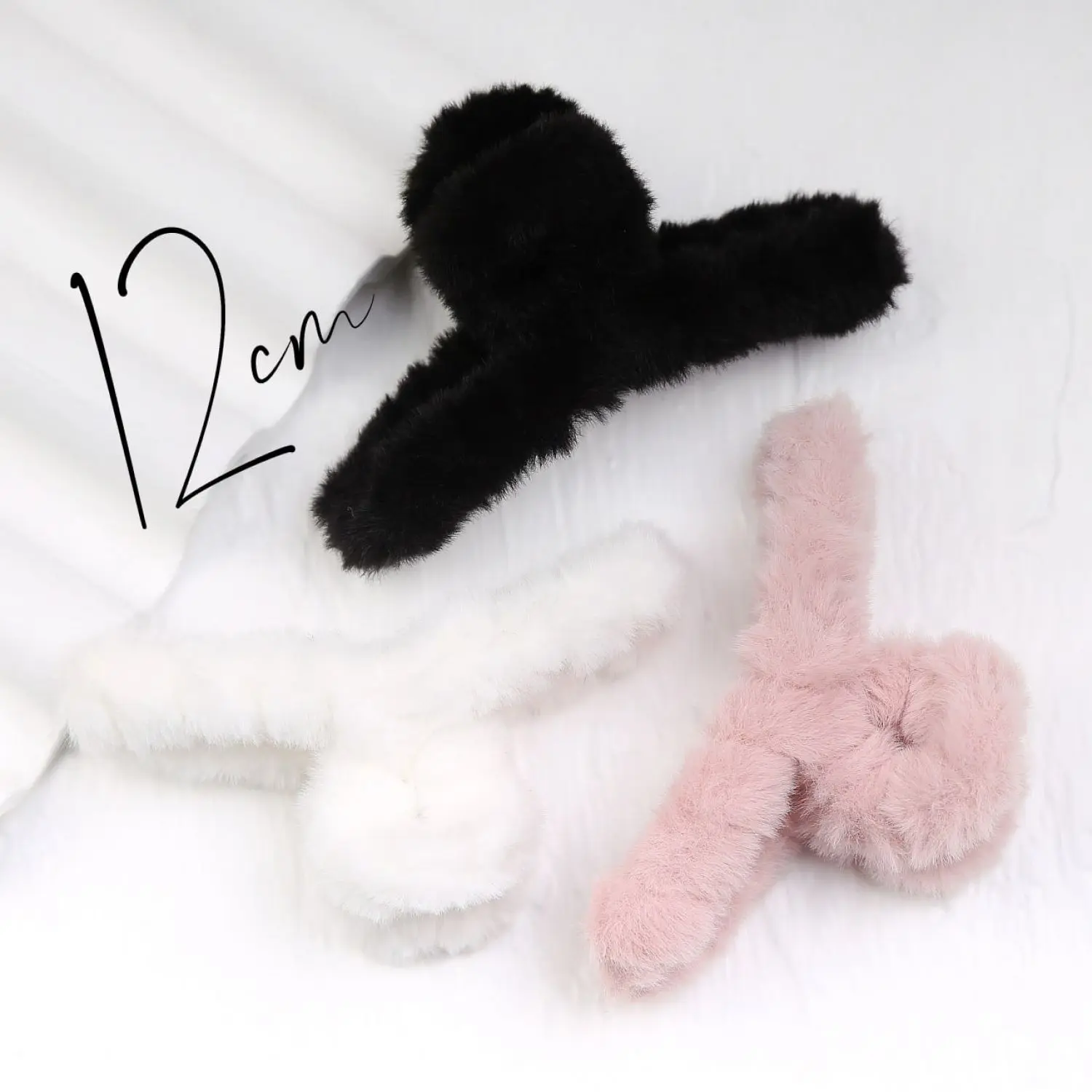 کلیپس پولیشی با تراکم پایین